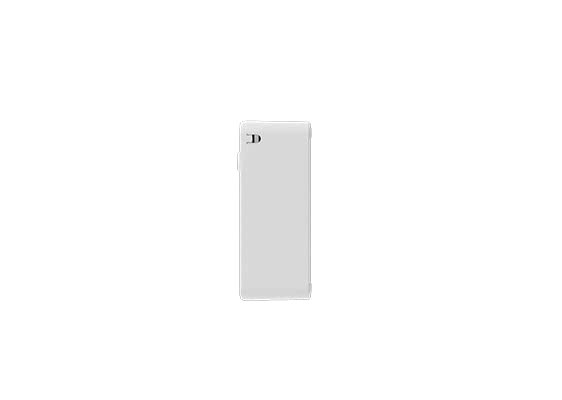 Interruptor inalámbrico Cube