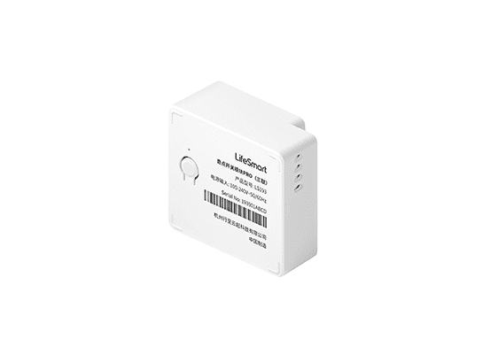 Interruptor inalámbrico Cube