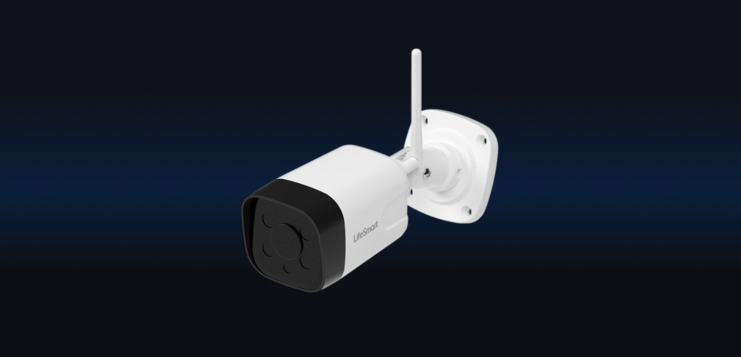 Cámara para Exteriores