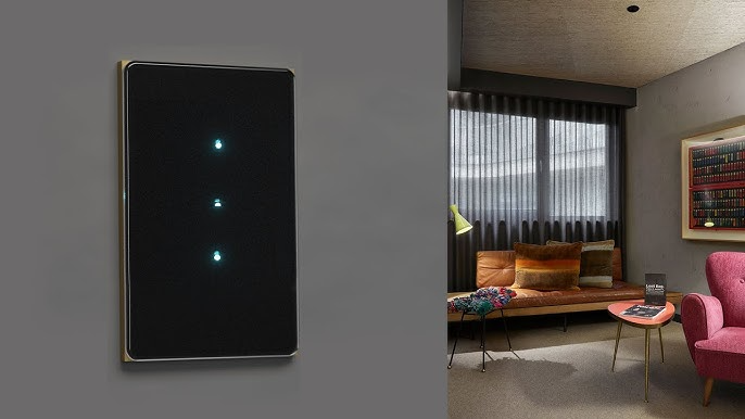 Smart Station Pro - Vista frontal