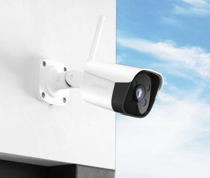 Smart Station Pro - Vista frontal